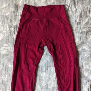 Alphalete alphalux leggings